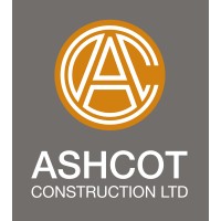 Ashcot Construction Ltd logo - Similar company to Madden Contracts