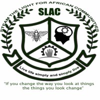 SLAC Uganda logo - Similar company to Kampala Movers Uganda