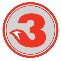 Third Fox logo - Similar company to Studio Barn Creative