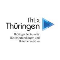 ThEx Enterprise logo - Similar company to Stift - Stiftung Für Technologie, Innovation Und Forschung Thüringen