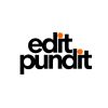 Edit Pundit logo - Similar company to Visualpulsez