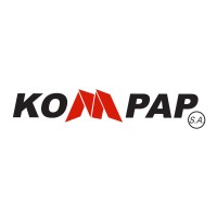 Kompap S.A. logo - Similar company to Bindomatic