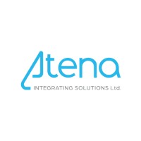 Atena Ltd. logo - Similar company to Rh Group
