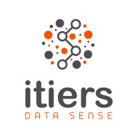 ITiers Business Technologies logo - Similar company to Nexbas