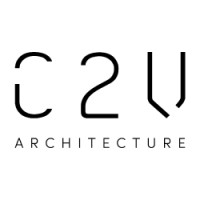C2V architecture logo - Similar company to C2V Architectes