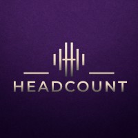 HeadCount logo - Similar company to Ontrac
