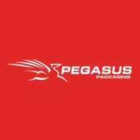 Pegasus Packaging logo - Similar company to Quality Systems Now