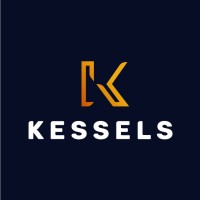 Kessels | Wegenbouw en Bestratingen logo - Similar company to Flexer Nederland