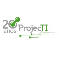 ProjecTI logo - Similar company to Outtech Services It