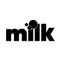 Milk Digital Agency logo - Similar company to Codmode Digital Agency