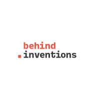 Behind Inventions logo - Similar company to Manns Abbruch Gmbh