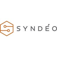 Syndeo Cities logo - Similar company to Mintablo