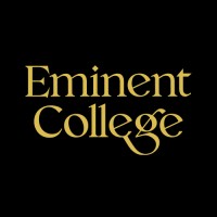 Eminent College logo - Similar company to Alberta Educational Centre