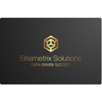 ELITEMETRIX SOLUTIONS logo - Similar company to Sumakers Lab