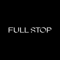 FULL STOP Social Media Marketing logo - Similar company to Chew Entertainment
