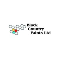BLACK COUNTRY PAINTS LIMITED logo - Similar company to T.A. Paints Ltd