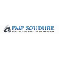 FMF SOUDURE logo - Similar company to Taillefer & Soudure