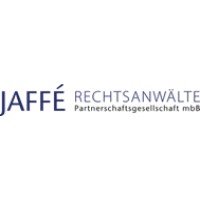 JAFFÉ Rechtsanwälte PartG mbB logo - Similar company to Kirch Gruppe