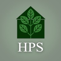 High Performance Systems Corporation logo - Similar company to Concrete