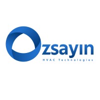 Ozsayin Hvac Technologies logo - Similar company to Proair Ventilations