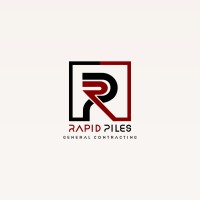 Rapid Piles General Contracting logo - Similar company to Raslan General Contracting Llc