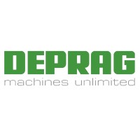 DEPRAG USA logo - Similar company to Deprag Schulz Gmbh U. Co. Kg