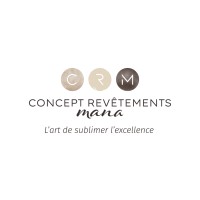 CONCEPT REVÊTEMENTS MANA logo - Similar company to Agence 1400