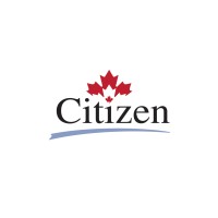 Citizen Party logo - Similar company to Nest - National Esports