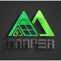 Mapsapower logo - Similar company to Tarafan - ترافن