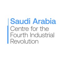 C4IR Saudi Arabia logo - Similar company to Saudi Quantum Technology Association