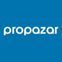 Propazar logo - Similar company to Staff Project