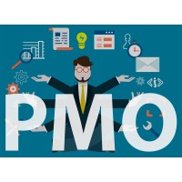 Project Management Office logo - Similar company to Pcmc - Project & Company Management Consult