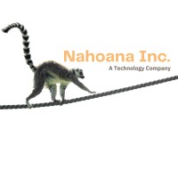 Nahoana Inc. logo - Similar company to Sweet Vanilla