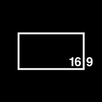 16X9 VIDEO CONTENT AGENCY logo - Similar company to Creative Nomad