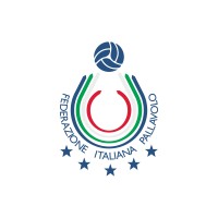Federazione Italiana Pallavolo logo - Similar company to Bm Informatica | Sys-Dat Group
