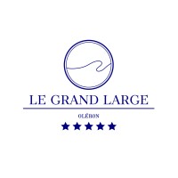 Le Grand Large Hôtel & Spa - Ile d'Oléron logo - Similar company to Le Grand Monarque