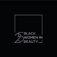 25 Black Women in Beauty logo - Similar company to Maxine Ventures