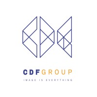 CDF GROUP SRL logo - Similar company to Cproject