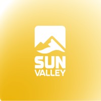 Sun Valley logo - Similar company to 258 Studio
