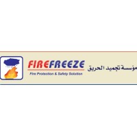 FIREFREEZE EST FIRE PROTECTION & SAFETY SOLUTIONS logo - Similar company to Amn Fire & Life Safety Solutions