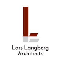 Lars Langberg Architects logo - Similar company to Joho Architecture