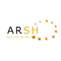 Arsh Consulting & Outsourcing logo - Similar company to Arsh Constructions - India