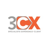 CABINET CONSEIL CX logo - Similar company to Visibility Plus