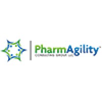 The PharmAgility Consulting Group logo - Similar company to Unette Corporation