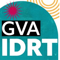 Gendered Violence and Abuse Interdisciplinary Research Theme logo - Similar company to Cognitive Books Limited
