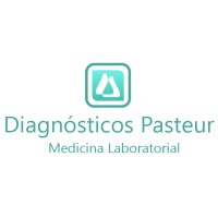 Diagnósticos Pasteur logo - Similar company to Laboratório Analin