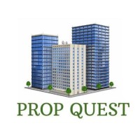 Prop Quest logo - Similar company to Proptor