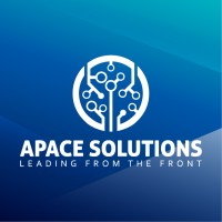 Apace Solutions logo - Similar company to Msh Consultancy - Complete Business Solution
