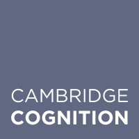 Cambridge Cognition logo - Similar company to Mapi Research Trust