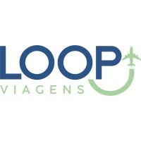 Loop Viagens logo - Similar company to Rico Solare